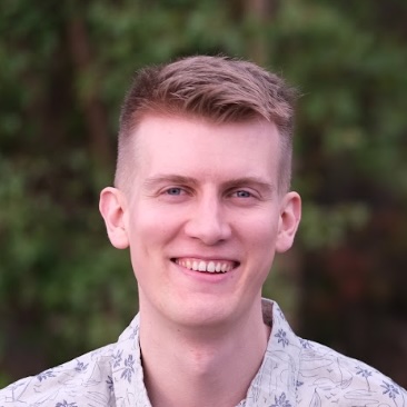 Øyvind Nyheim