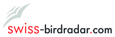 Swiss Birdradar
