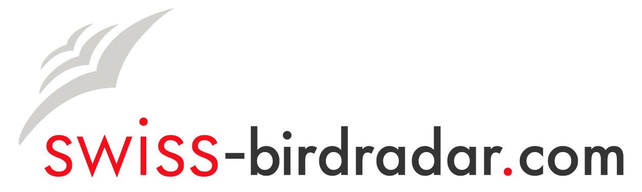 Swiss Birdradar